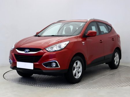Hyundai ix35, 2011 - pohled č. 3