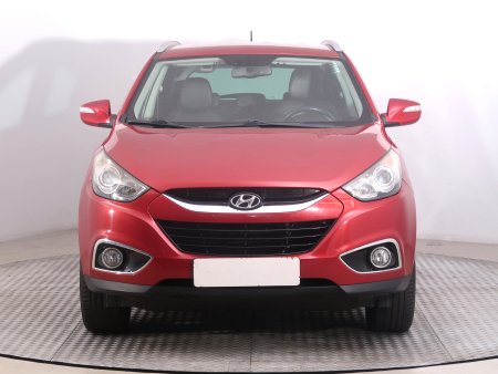 Hyundai ix35, 2010 - pohled č. 2
