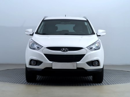 Hyundai ix35, 2013 - pohled č. 2
