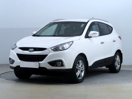 Hyundai ix35, 2013 - pohled č. 3
