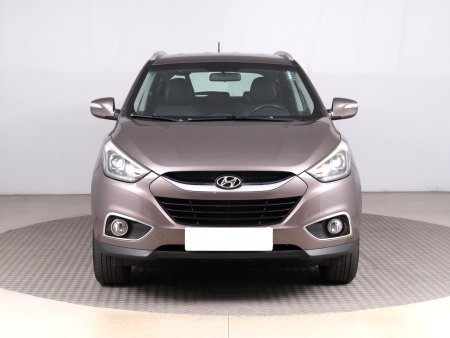 Hyundai ix35, 2014 - pohled č. 2