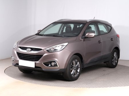 Hyundai ix35, 2014 - pohled č. 3