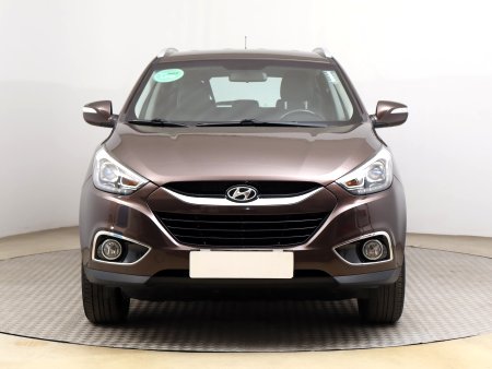 Hyundai ix35, 2015 - pohled č. 2