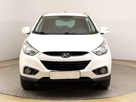 Hyundai ix35, 2011 - pohled č. 2