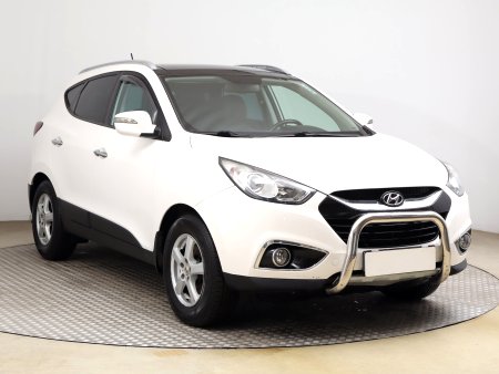 Hyundai ix35, 2013