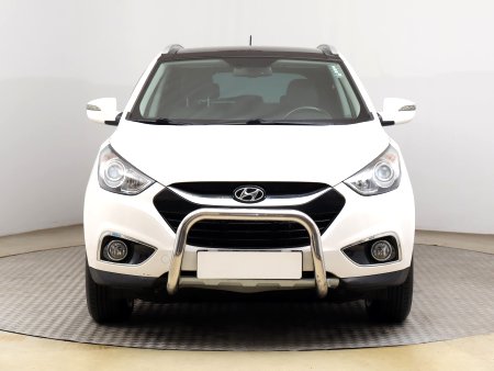 Hyundai ix35, 2013 - pohled č. 2