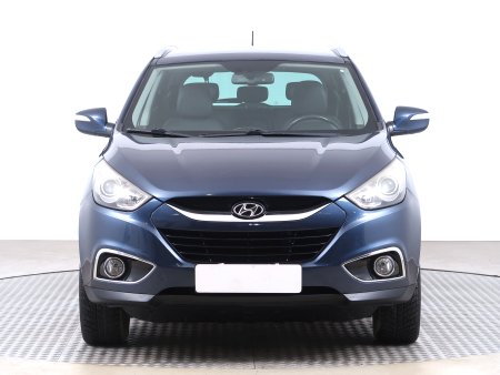 Hyundai ix35, 2011 - pohled č. 2