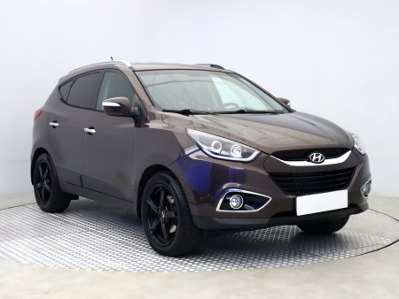 Hyundai ix35, 2013