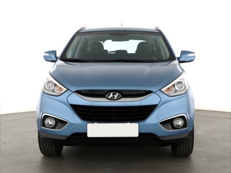 Hyundai ix35, 2014 - pohled č. 2