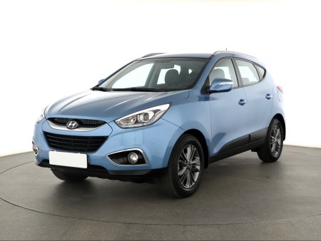 Hyundai ix35, 2014 - pohled č. 3