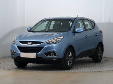 Hyundai ix35, 2014 - pohled č. 3