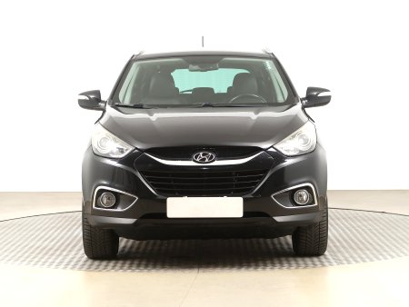Hyundai ix35, 2011 - pohled č. 2