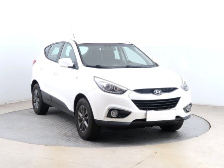 Hyundai ix35, 2013