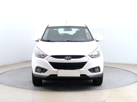 Hyundai ix35, 2013 - pohled č. 2