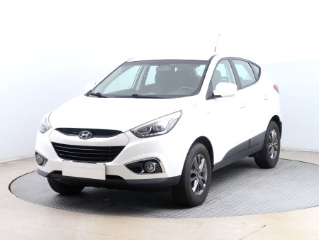 Hyundai ix35, 2013 - pohled č. 3