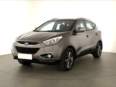 Hyundai ix35, 2015 - pohled č. 3