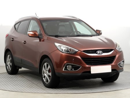 Hyundai ix35, 2014