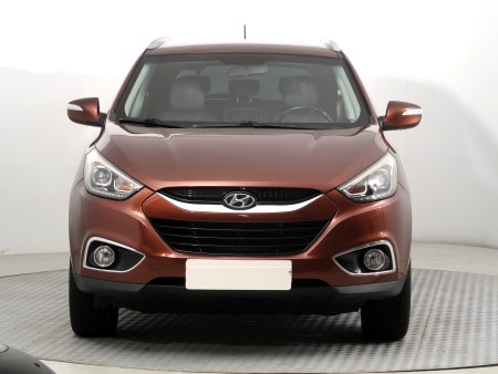 Hyundai ix35, 2014 - pohled č. 2