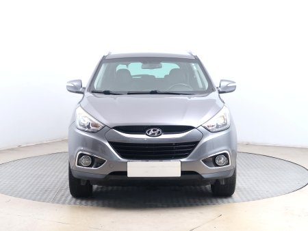Hyundai ix35, 2015 - pohled č. 2