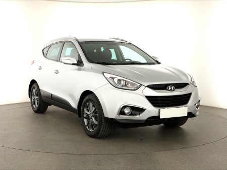 Hyundai ix35, 2013