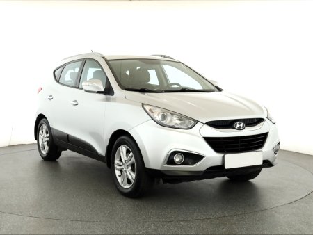 Hyundai ix35, 2011