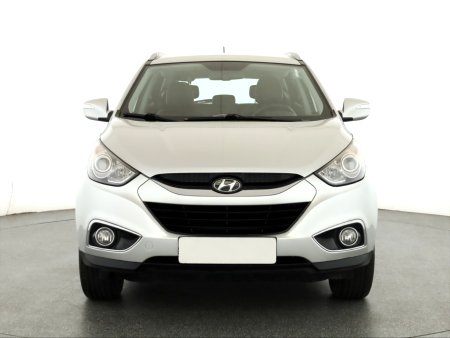 Hyundai ix35, 2011 - pohled č. 2