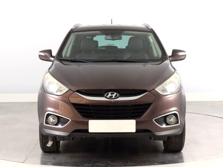 Hyundai ix35, 2012 - pohled č. 2