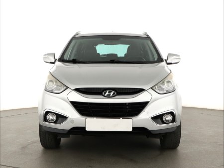 Hyundai ix35, 2010 - pohled č. 2