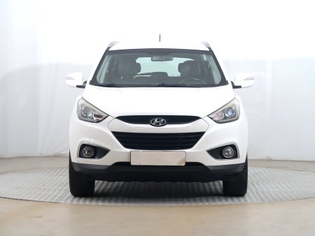 Hyundai ix35, 2015 - pohled č. 2