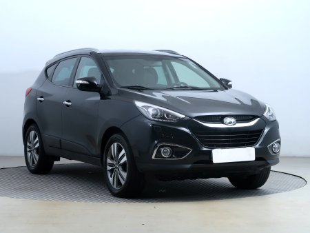 Hyundai ix35, 2015