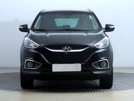 Hyundai ix35, 2015 - pohled č. 2
