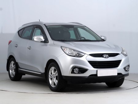 Hyundai ix35, 2012