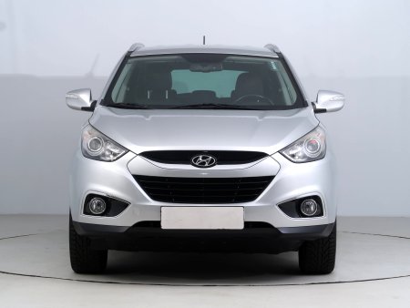 Hyundai ix35, 2012 - pohled č. 2