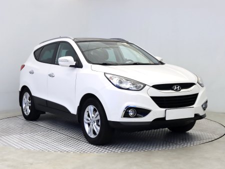 Hyundai ix35, 2014