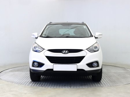 Hyundai ix35, 2014 - pohled č. 2