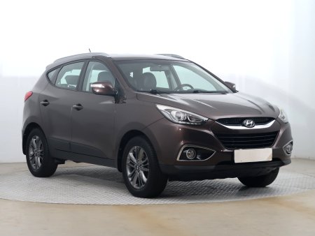 Hyundai ix35, 2013