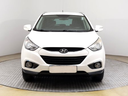 Hyundai ix35, 2011 - pohled č. 2