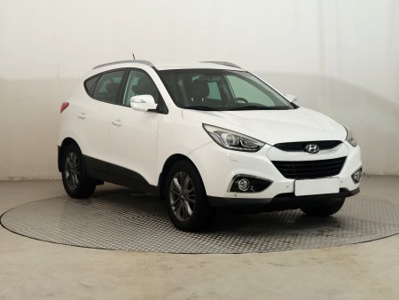 Hyundai ix35, 2013
