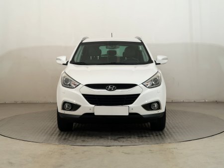 Hyundai ix35, 2013 - pohled č. 2