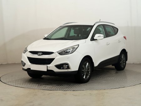 Hyundai ix35, 2013 - pohled č. 3