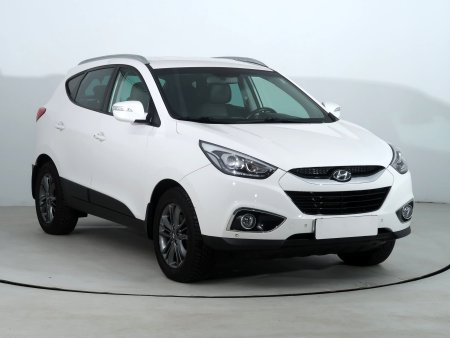 Hyundai ix35, 2014