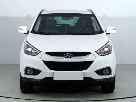 Hyundai ix35, 2014 - pohled č. 2