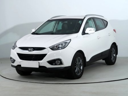 Hyundai ix35, 2014 - pohled č. 3