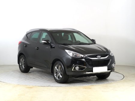 Hyundai ix35, 2015