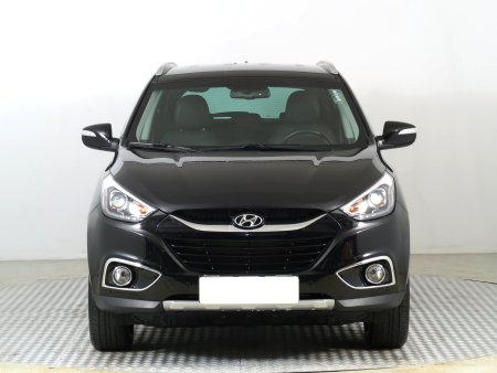 Hyundai ix35, 2015 - pohled č. 2