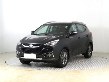 Hyundai ix35, 2015 - pohled č. 3