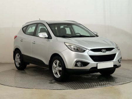 Hyundai ix35, 2014