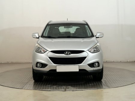 Hyundai ix35, 2014 - pohled č. 2