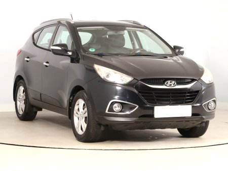 Hyundai ix35, 2011