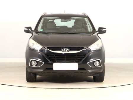 Hyundai ix35, 2011 - pohled č. 2